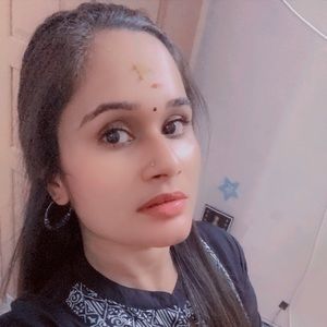 Meet your Posher, Harila